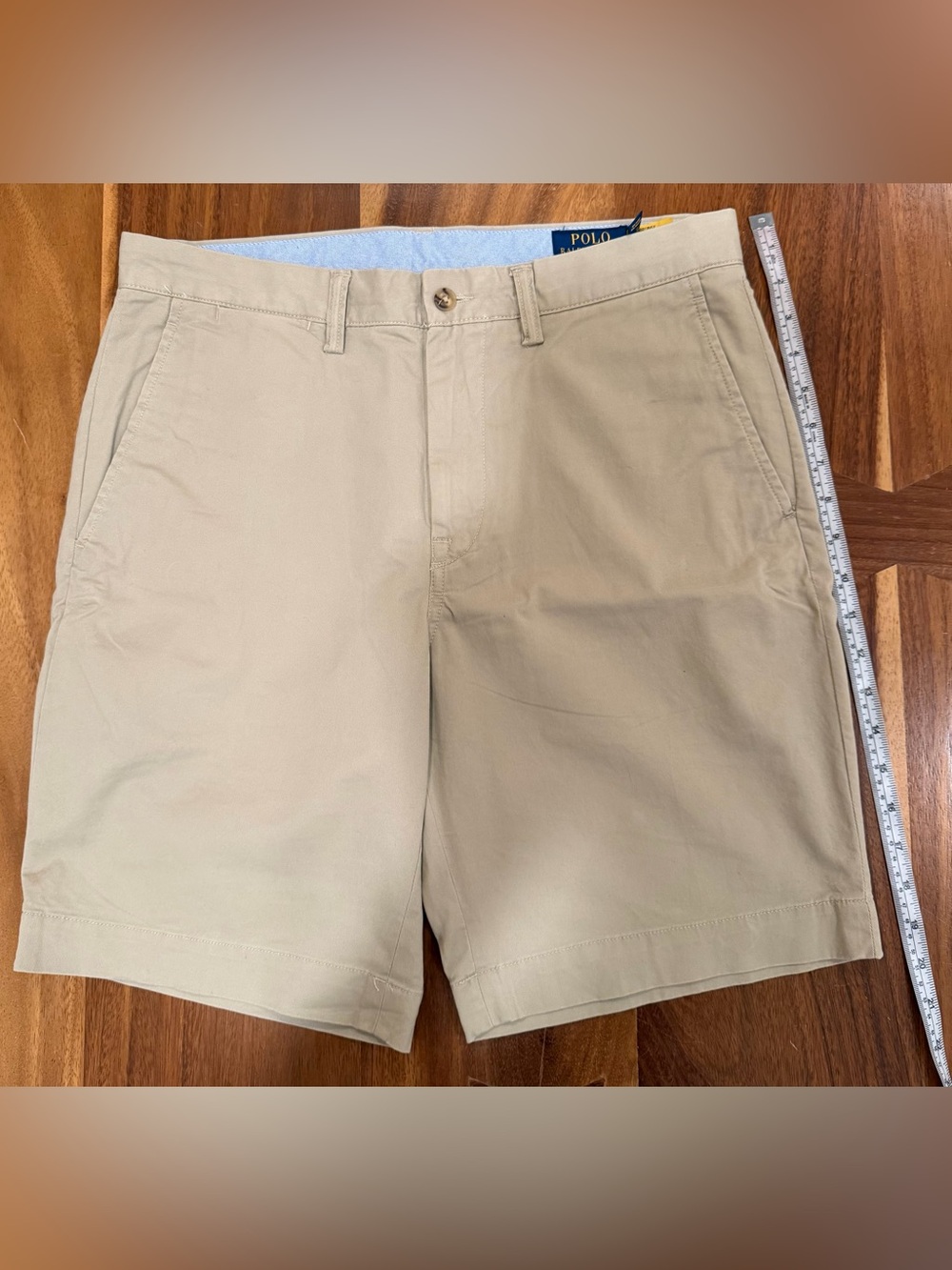 Ralph Lauren Men's Classic Shorts